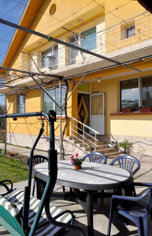 Вила В С. Габарево, Долината На Розите. Gabarevo Exterior photo