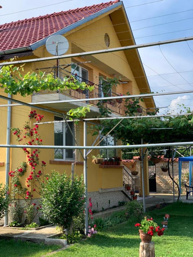 Вила В С. Габарево, Долината На Розите. Gabarevo Exterior photo