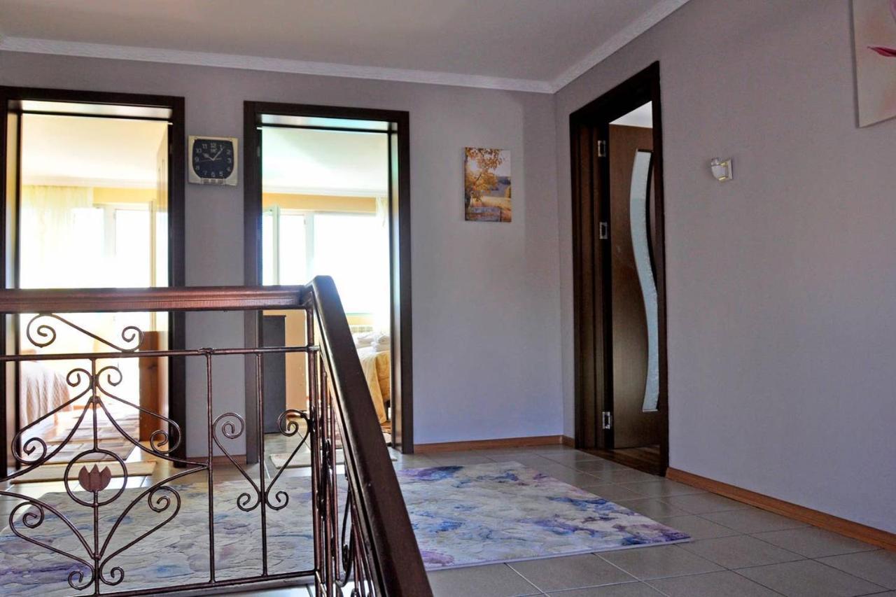 Вила В С. Габарево, Долината На Розите. Gabarevo Exterior photo